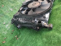 фото thumb №6, Chevrolet cruze 2.0 vcdi комплект радиатор