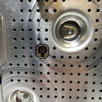 фото thumb №6, Renault megane iv lift радіо навігація екран дисплей 280902423r