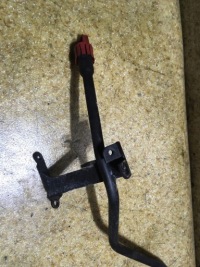 Щуп двигателя 1.8k mercedes r171 slk Доставка, фото thumb