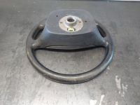 Многофункциональный кожаный руль Volkswagen PASSAT B5 1J0419091