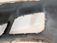 фото thumb №11, Bmw 5 g30 g31 2021- рестайлинг бампер перед передний 8098644 j-8196