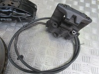 фото thumb №9, Audi r8 5.2 fsi суппорты тормозные диски тормоза комплект