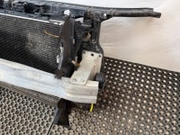 фото thumb №8, Передня панель балка радіатор audi a4 b8 a5 8t 1.8tfsi механічна коробка передач рестайлінг 2011-