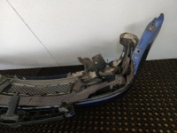 фото thumb №9, Mercedes clc cl203 купе бампер перед c345 pdc протитуманка