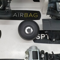 фото thumb №9, Smart 453 панель консоль подушки ремені подушка безпеки