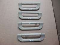 фото thumb №1, Range rover iii l322 ручка кронштейн потолочный