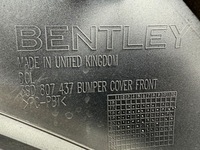 фото thumb №8, Бампер bentley continental gt gtc 3sd оригінал перед
