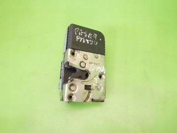 фото thumb №1, Замок дверь правый перед citroen jumpy i phi 94-04