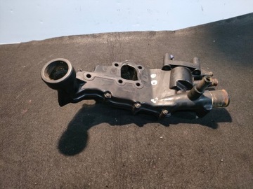 фото thumb №11, Peugeot 607 2.2 hdi корпус термостата 9643212480