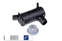 фото thumb №2, Помпа распылителя mazda 6 toyota avensis verso r