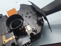 фото thumb №10, Alfa romeo 147 2002 важіль / перемикач поворотники двірник