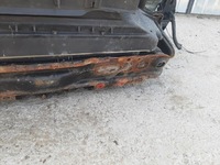 фото thumb №10, Pas переднее радиатор 1.6 tdci ford focus mk3 годы 2010-2014