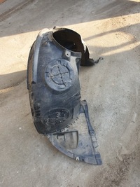 фото thumb №1, Mini couper f55 f56 f57 підкрилок перед праве