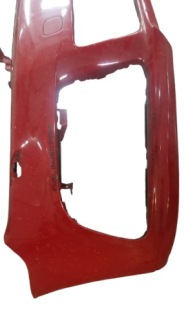 фото thumb №2, Vw golf vi r-line бампер перед передний pod омыватель 5k0807221ad