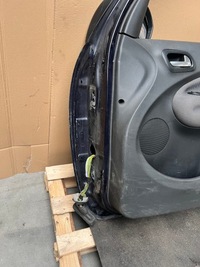 фото thumb №16, Дверь передние правое правый перед citroen c3 picasso lift код лакокрасочного покрытия: ekud