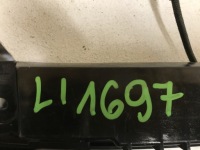 фото thumb №9, Tesla x напрямна бампера задній 1034844-00-c