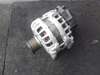 фото thumb №2, Генератор 231008593r renault clio iv 0.9tce