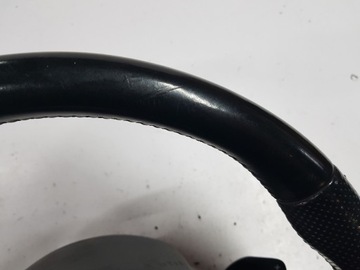 фото thumb №10, Audi a3 8p рестайлінг 08-12r s-line кермо шкіряний автомат