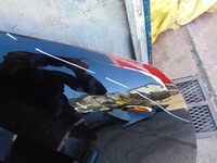 фото thumb №9, Капот кришка двигуна audi q8 e-tron