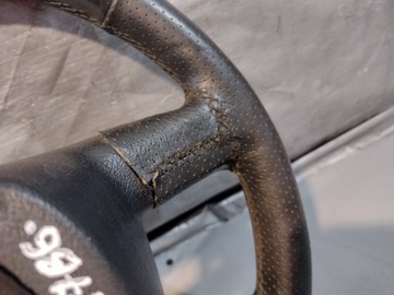 фото thumb №12, Кермо подушка подушка безпеки volkswagen caddy iii 3 2k0419091e 2k0880201b