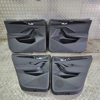 фото thumb №8, Сиденья сиденье заднее сиденье обшивки r-line rline vw tiguan iii 571 24-