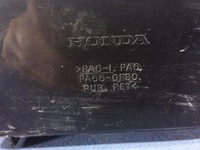 фото thumb №2, Honda civic x 1.0 vtec turbo фильтр угольный