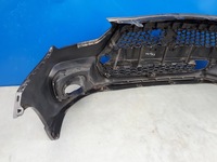 фото thumb №12, Suzuki swift sport mk8 17- 2017- бампер передній