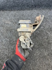 Man tgx tga tgs модулятор ebs 81521066041 в Україні, фото thumb