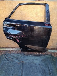 фото thumb №1, Двері правий задня lexus nx 2014-2021