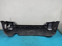 фото thumb №10, Бампер задняя jeep compass i 06-16 чёрный px8