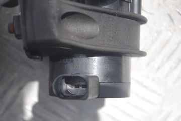 фото thumb №6, Додатковий насос води 1k0965561j skoda octavia ii рестайлінг