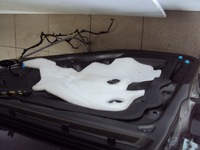 фото thumb №6, Двері правий задня праве mini countryman r60 a48