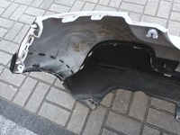 фото thumb №7, Бампер задній citroen c3 iii задня 2016 - bez pdc