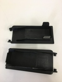 фото thumb №12, Audi a4 b7 04/08 захист кабелі сидіння 8e0971981b