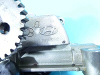 фото thumb №9, Насос масла hyundai ix35 09-13 2.0b 16v g4kd
