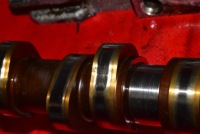 Головка двигуна r1130161401 mercedes s-klasa w220 4.3 v8 279 km 98-02 в Україні, фото thumb