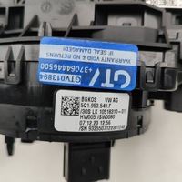 фото thumb №10, Skoda enyaq iv 2024 рычаг / переключатель поворотники