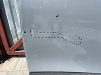 фото thumb №16, Двері ---- volkswagen id4 id 4 id-4 задні ліві зад лівий -