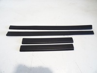 фото thumb №1, Audi a6 c6 планки пороговые комплект