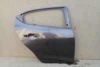 Купить Дверь правое  задняя правый  задняя mazda 3 3 2013-, фото thumb