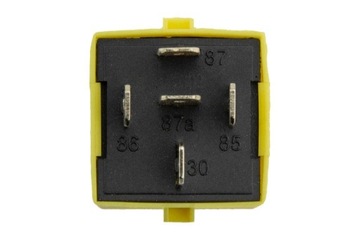 фото thumb №13, Реле многофункциональный bpp-bm-002 nty