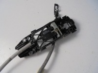 Замок двері правий перед vw golf vii 12-20 в Україні, фото thumb