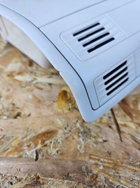 фото thumb №6, Лампа потолочный vw volkswagen 5g0868837