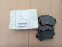 фото thumb №1, Nissan interstar гальмівні колодки гальмівні передні перед