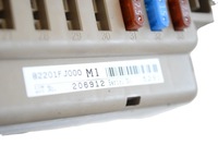 фото thumb №5, Subaru xv 2013 коробка запобіжників / комплект