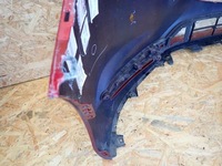 фото thumb №8, Mazda 6 18-21 бампер передній перед