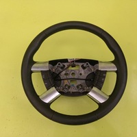 фото thumb №1, Воздуховод кожаный ford kuga 09r