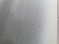 фото thumb №10, Mercedes ml x166 w166 a166 11-15 крила правий перед передній