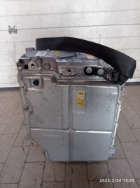 Двигун електричний renault kangoo iv 5aq609 290035489r пробіг 35 km Недорого, фото thumb