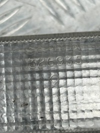 фото thumb №2, Лампа лампа габаритна scania r